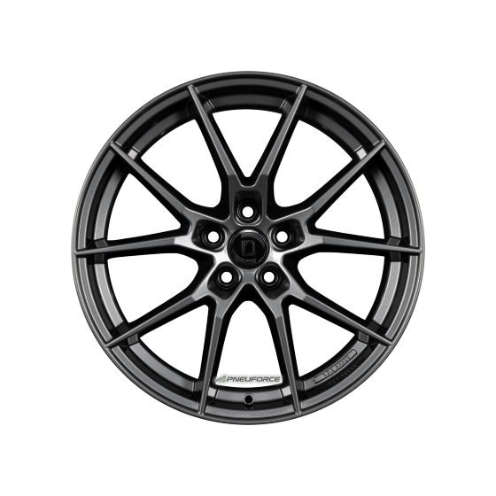DIEWE ML66.6 PlatinS R14